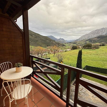 Chalet turístico La Jenduda Ojedo Bagian luar foto