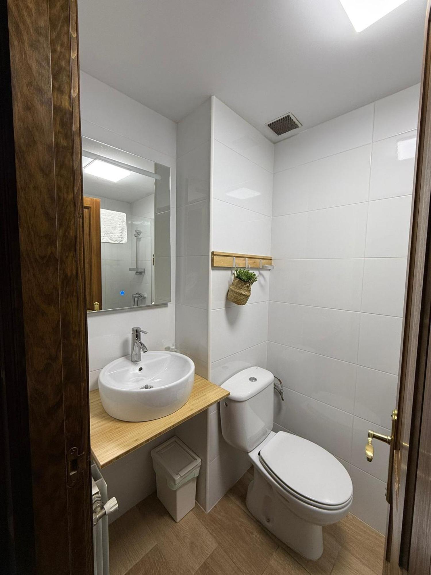 Chalet turístico La Jenduda Ojedo Bagian luar foto