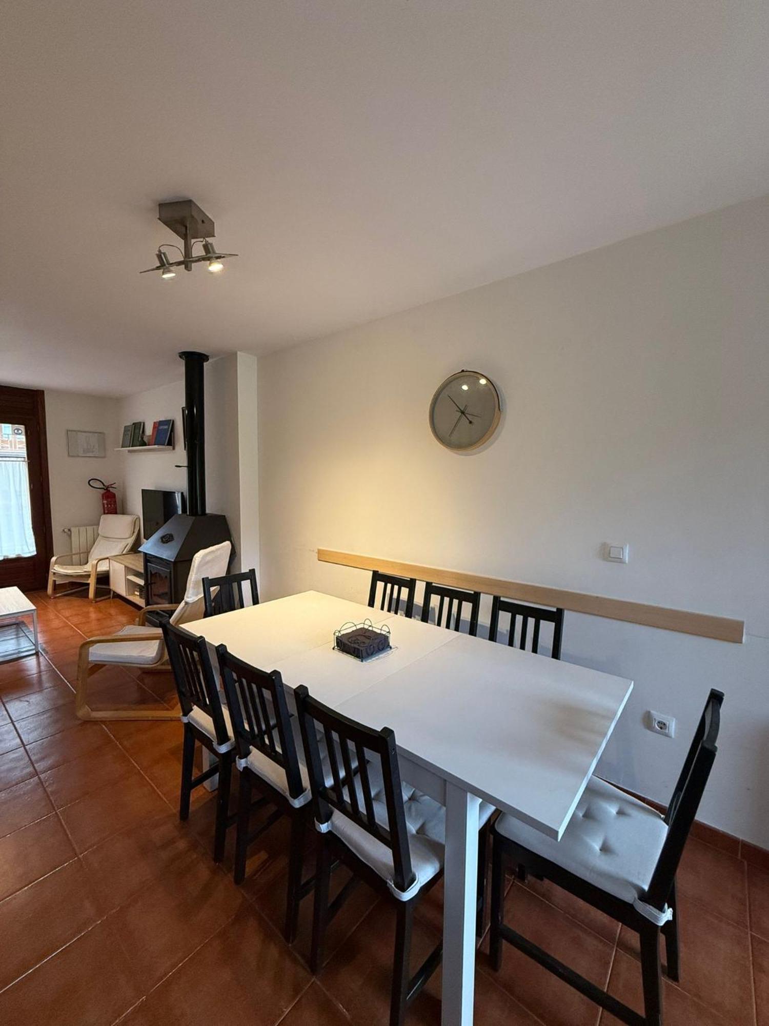 Chalet turístico La Jenduda Ojedo Bagian luar foto