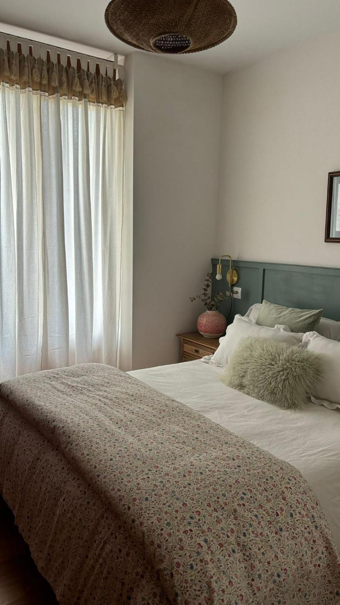 Chalet turístico La Jenduda Ojedo Bagian luar foto