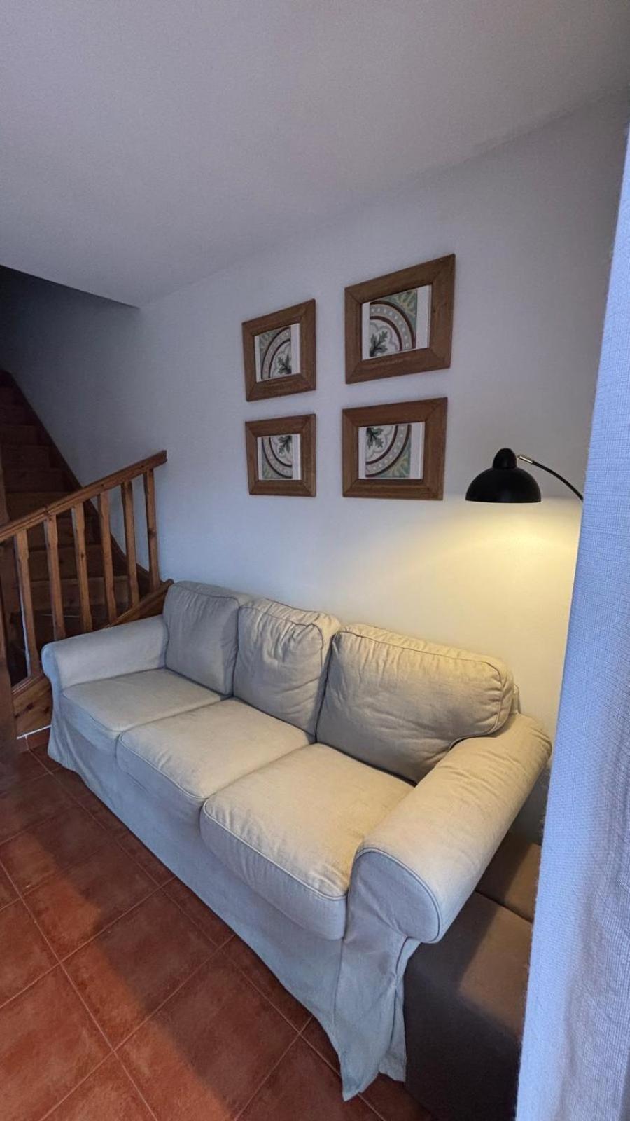 Chalet turístico La Jenduda Ojedo Bagian luar foto