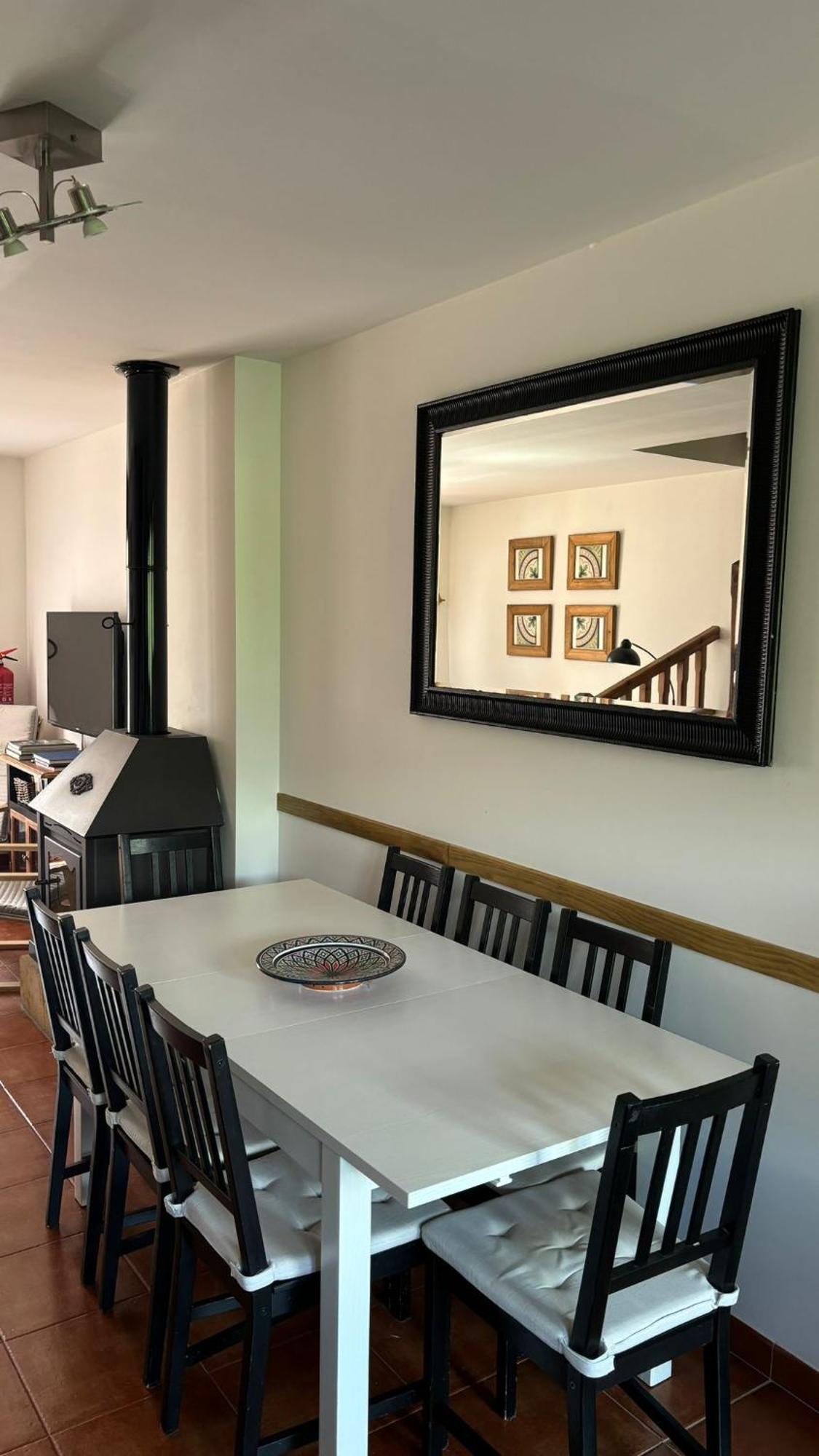 Chalet turístico La Jenduda Ojedo Bagian luar foto